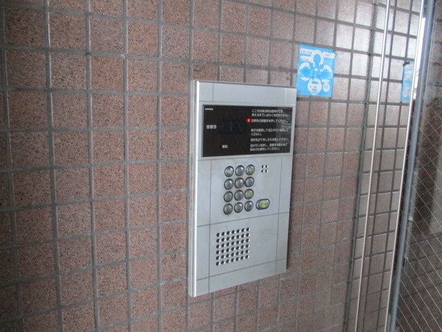 シャトレ下新庄