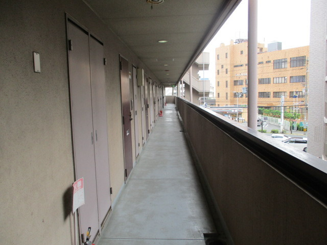 シャトレ下新庄