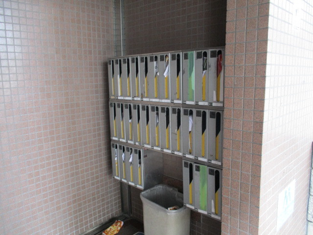 シャトレ下新庄