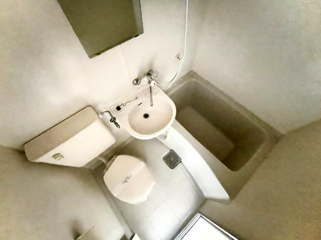シャトレ下新庄