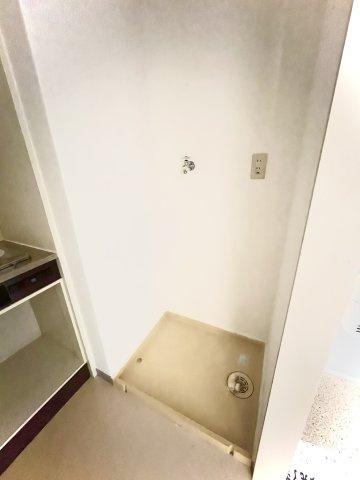 シャトレ下新庄
