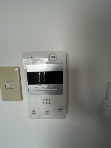 シャトレ下新庄