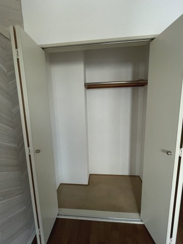 シャトレ下新庄