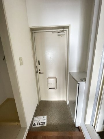 シャトレ下新庄