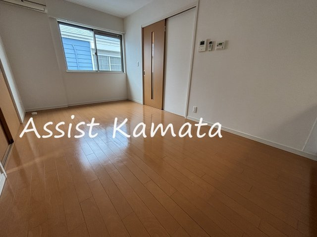 ベルジュ田園調布　Ｄ棟の内装