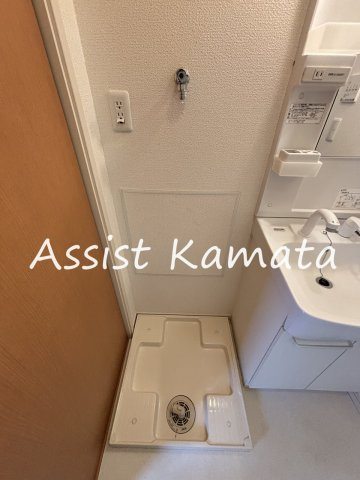 ベルジュ田園調布　Ｄ棟の設備