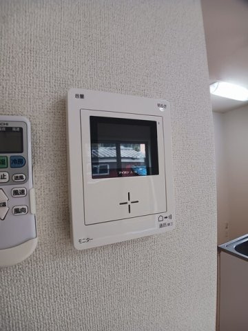 プティネージュ　ドゥⅡの設備