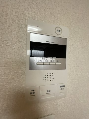 リビエールハナテンのセキュリティ