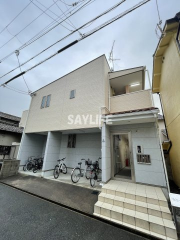 リビエールハナテン
