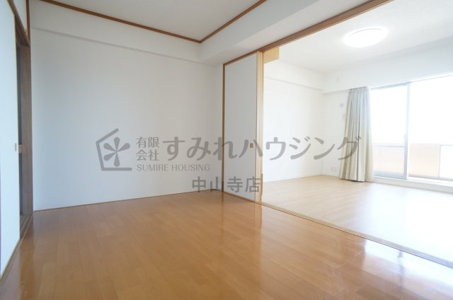 リーベストガーデン宝塚のその他