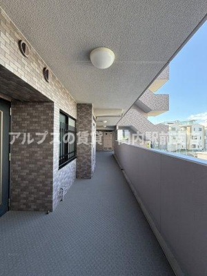 【その他共用部分】 | 上大岡パークホームズ