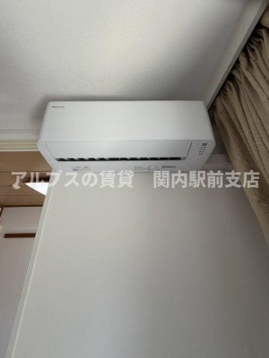 【設備】 | 上大岡パークホームズ