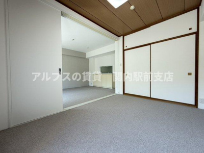 【内装】 | 上大岡パークホームズ