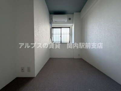 【寝室】 | 上大岡パークホームズ