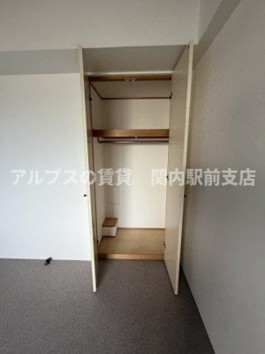 【収納】 | 上大岡パークホームズ