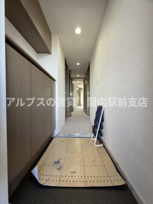 【内装】 | 上大岡パークホームズ