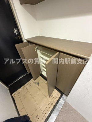 【収納】 | 上大岡パークホームズ