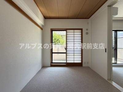 【寝室】 | 上大岡パークホームズ