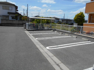 【駐車場】 | エフティナイン