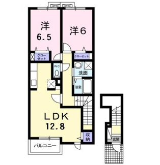 【間取り】 | エフティナイン