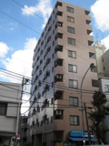 日神パレステージ阪東橋の画像