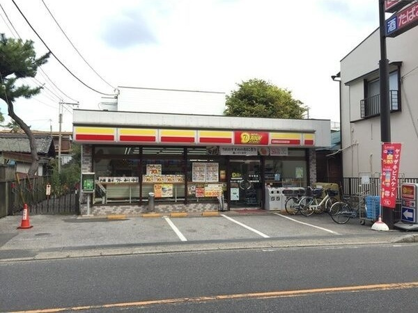 コンセール葵の周辺