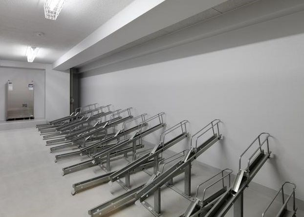 【その他共用部分】ラクラス押上