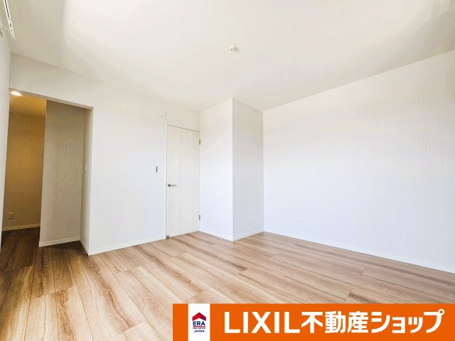 スピティ上川崎の収納