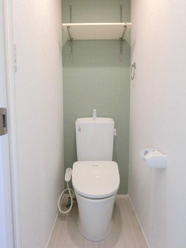 ＭＩＲＡＩ　ミライのトイレ|コンパクトで使いやすいトイレです