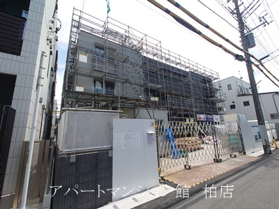 ハスクバーナ江戸川台のその他
