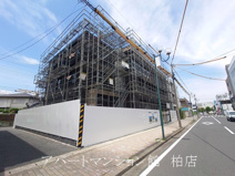 ハスクバーナ江戸川台の画像