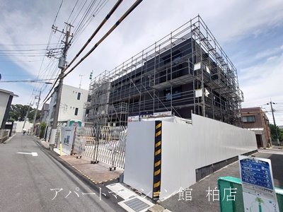 ハスクバーナ江戸川台のその他