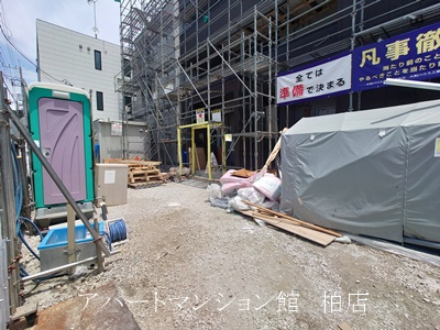 ハスクバーナ江戸川台のその他