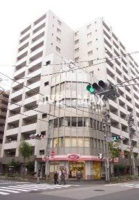 【外観】ＨＦ銀座レジデンスＥＡＳＴ