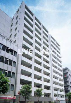 【外観】ＨＦ銀座レジデンスＥＡＳＴ