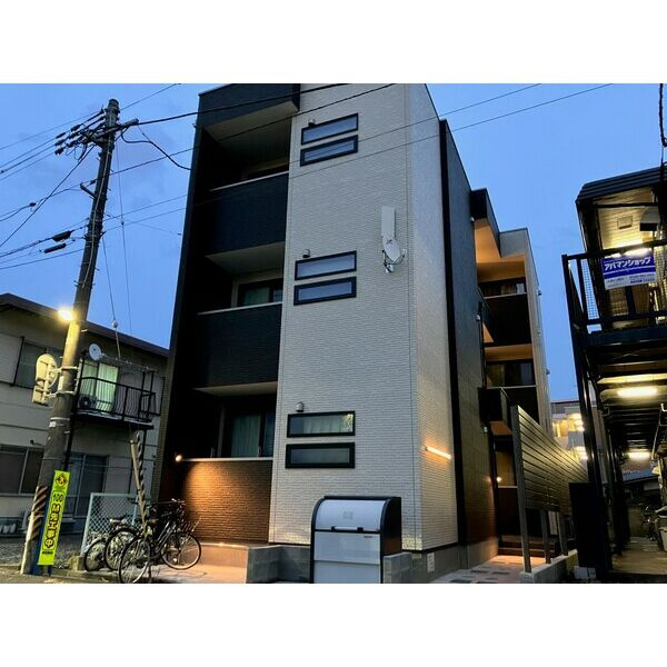R-SMARTリヤン