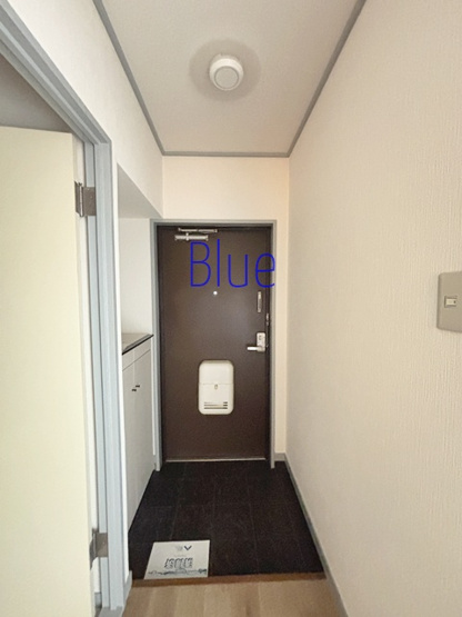 【玄関】 | 宮の下マンション