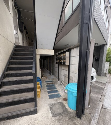 【その他共用部分】 | ヘリオス相互方南町378パートⅠ