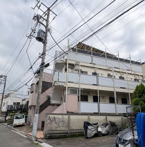 【その他共用部分】 | ヘリオス相互方南町378パートⅠ