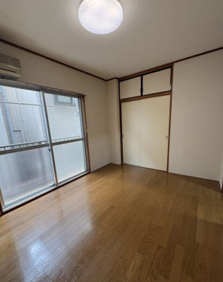 【内装】 | ヘリオス相互方南町378パートⅠ | 洋室約6帖