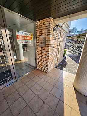 【エントランス】 | グローブ上新庄