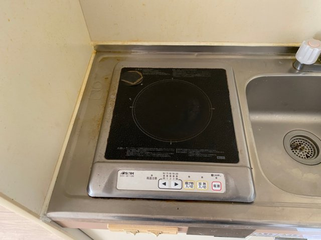 メゾンジュネス|名古屋市の賃貸ならMy賃貸のキッチン|メゾンジュネス
