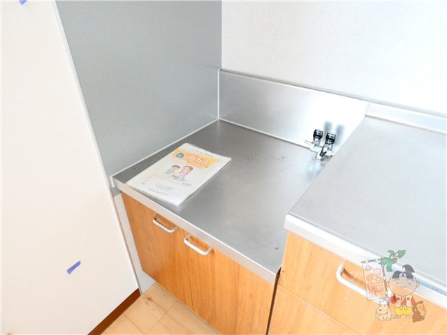 シャーメゾン中仙道のその他