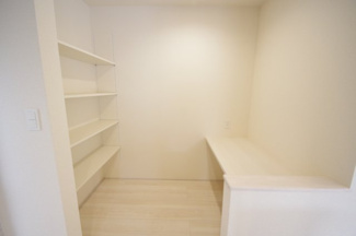 【内観：施工例】 | 【仲介手数料無料！！】八王子市北野台2丁目　新築戸建て（全1棟）1号棟　5698万円