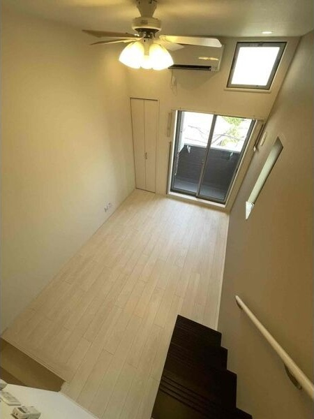 Prendre Villa ozone