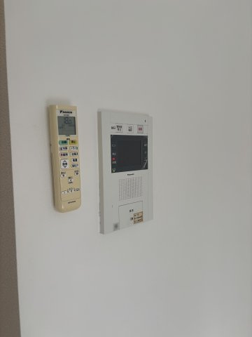 【設備】レジュールアッシュ都島