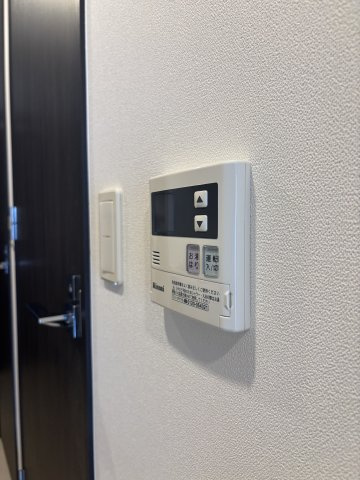 【設備】レジュールアッシュ都島