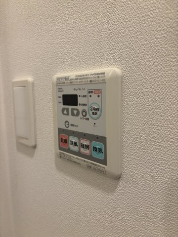【設備】レジュールアッシュ都島