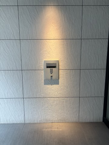 【設備】レジュールアッシュ都島