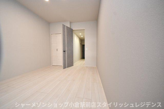 オーヴィジョンクラス浅香通りの内装